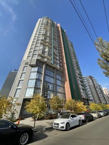 Apartment Saperne pole, 14/55, Kyiv, G-360243 - Photo1