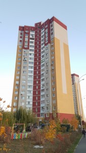 Квартира Ващенко Григория, 5, Киев, G-1920790 - Фото1