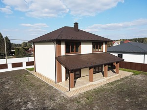 Будинок Мирна, Гостомель, H-50839 - Фото 8