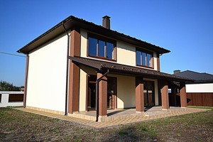 Будинок Мирна, Гостомель, H-50839 - Фото 9
