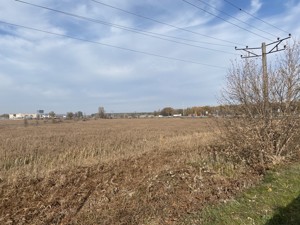 Земельный участок Днепропетровское шоссе, Ходосовка, C-110010 - Фото