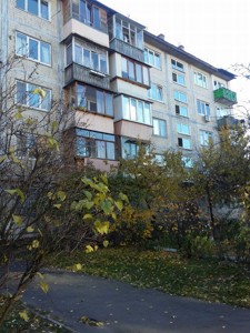 Квартира Космическая, 5, Киев, G-811527 - Фото 3