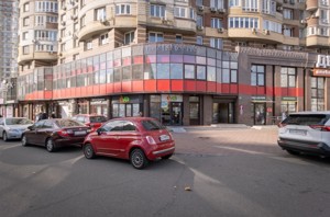  non-residential premises, Hryhorenka Petra avenue, Kyiv, M-39664 - Photo 36