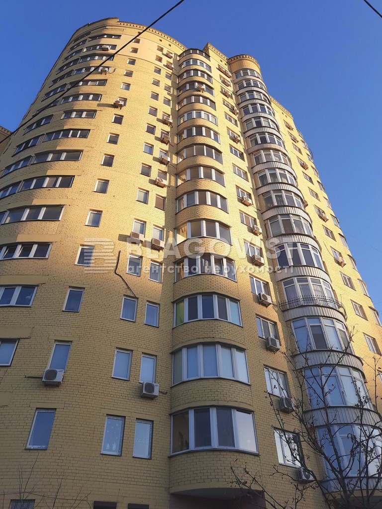 Apartment C-111779, Myropilska, 39, Kyiv - Photo 2