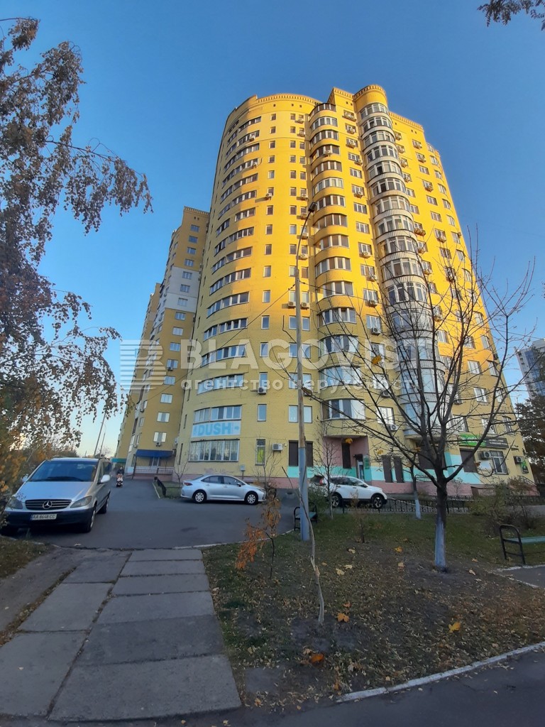Apartment C-111779, Myropilska, 39, Kyiv - Photo 3