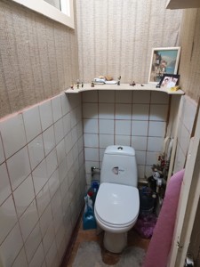 Квартира G-812501, Гусовского Сергея, 1, Киев - Фото 9