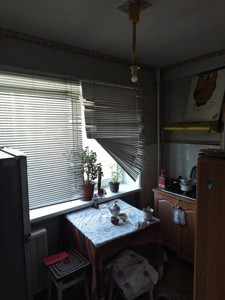 Квартира G-812501, Гусовского Сергея, 1, Киев - Фото 6
