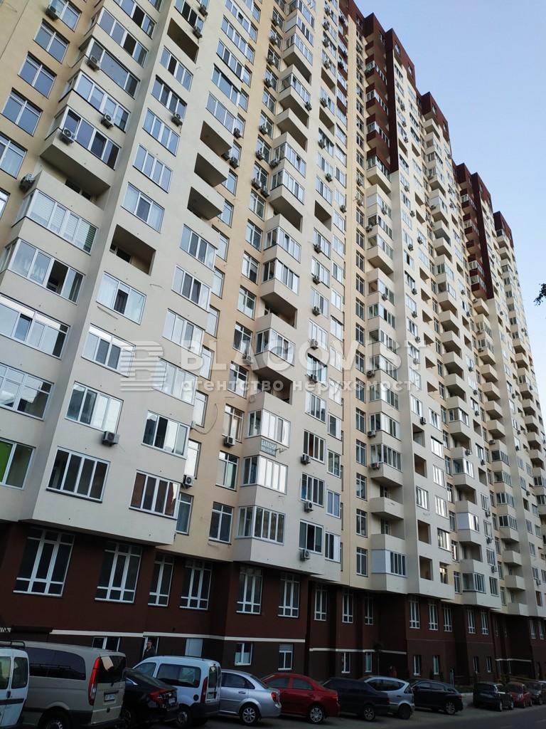 Квартира D-37753, Полевая, 73, Киев - Фото 1