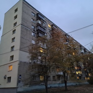 Квартира Шамо Игоря бул. (Давыдова А. бул.), 7, Киев, Z-791720 - Фото