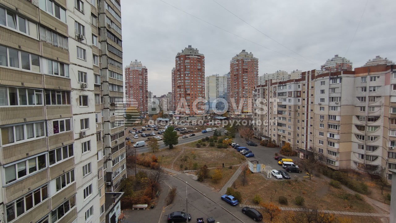 Квартира G-733477, Бальзака Оноре де, 70, Киев - Фото 18