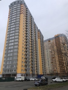Квартира Кондратюка Юрия, 1, Киев, G-810069 - Фото3