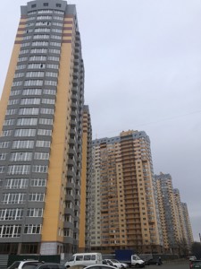 Квартира Кондратюка Юрия, 1, Киев, G-810069 - Фото 4