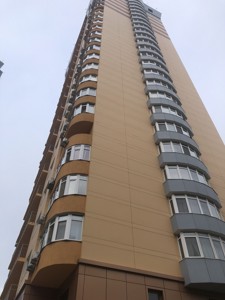 Квартира Кондратюка Юрия, 1, Киев, G-810069 - Фото 6