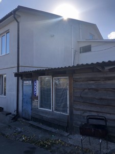 Будинок Калнишевського Петра, Вишгород, G-220311 - Фото