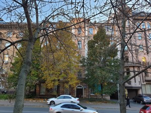 Квартира Хмельницкого Богдана, 63, Киев, P-32257 - Фото