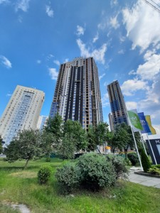 Apartment Zabolotnoho Akademika, 1 корпус 3, Kyiv, G-810157 - Photo3