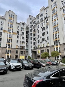 Apartment Shchekavytska, 30/39, Kyiv, R-41178 - Photo2