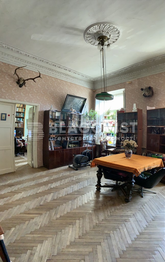 Квартира D-37592, Пушкинская, 5, Киев - Фото 5