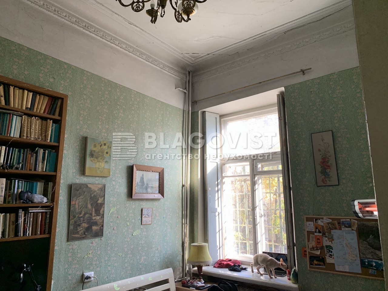 Квартира D-37592, Пушкинская, 5, Киев - Фото 7