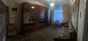 Квартира Митрополита Андрея Шептицкого (Луначарского), 24, Киев, C-110073 - Фото 4