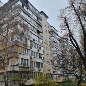 Квартира Щусева академика, 10а, Киев, G-814980 - Фото 24