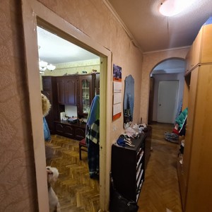 Квартира Щусева академика, 10а, Киев, G-814980 - Фото 15