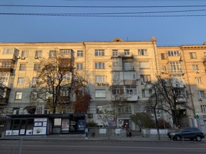 Квартира G-504454, Іллєнка Юрія (Мельникова), 12, Київ - Фото 5