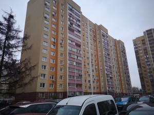 Квартира Максимовича Михаила (Трутенко Онуфрия), 7, Киев, G-508339 - Фото 5