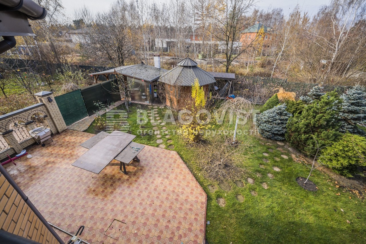 House F-45453, Lyubymivsʹka, Kyiv - Photo 58