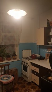Квартира Луценко Дмитрия, 15а, Киев, G-696748 - Фото 3
