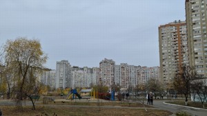 Квартира Княжий Затон, 4, Київ, G-796867 - Фото3