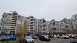 Квартира Княжий Затон, 4, Киев, G-796867 - Фото 4