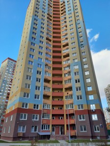 Квартира Ломоносова, 83г, Київ, Z-834020 - Фото