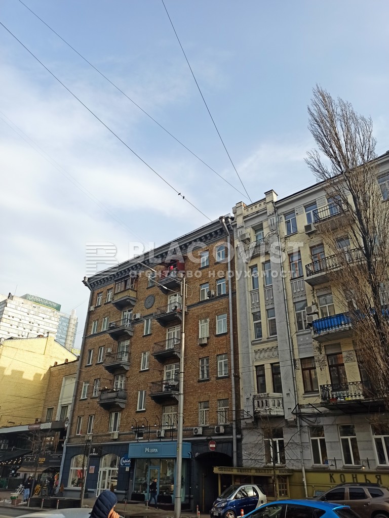 Квартира G-623616, Шота Руставели, 21, Киев - Фото 3