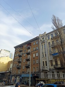 Квартира Шота Руставели, 21, Киев, G-623616 - Фото3