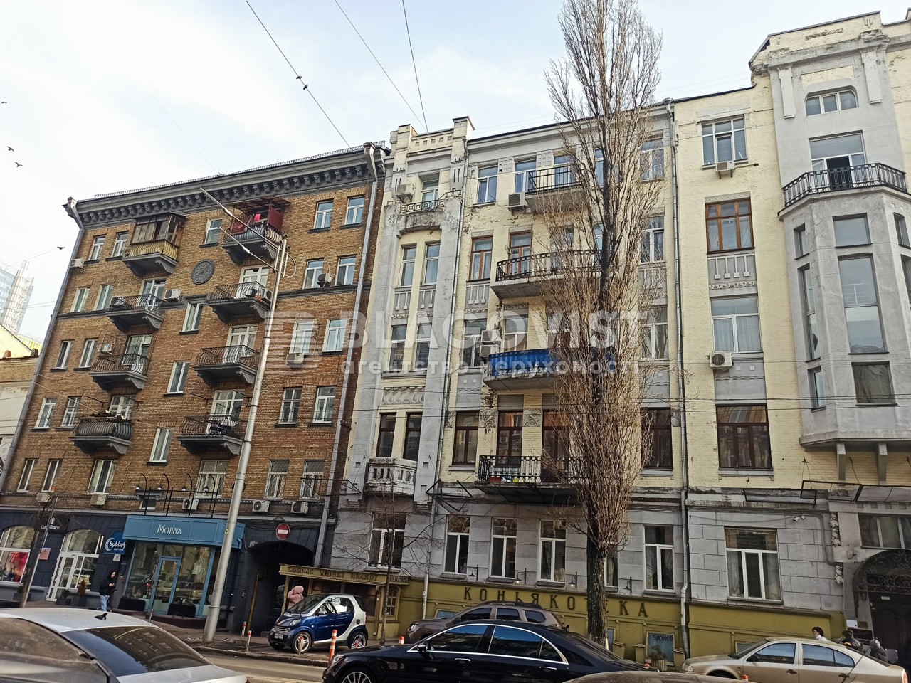 Квартира G-623616, Шота Руставели, 21, Киев - Фото 5