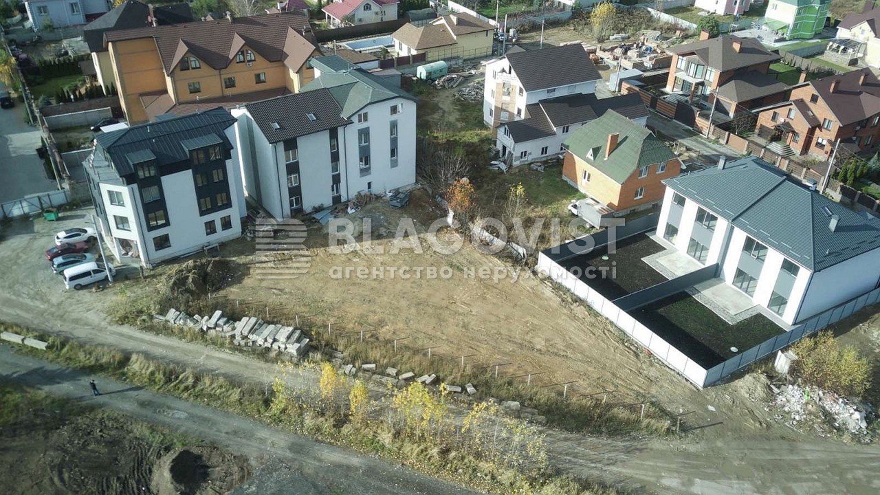Land A-112699, Kalynova (Zhuliany), Kyiv - Photo 1