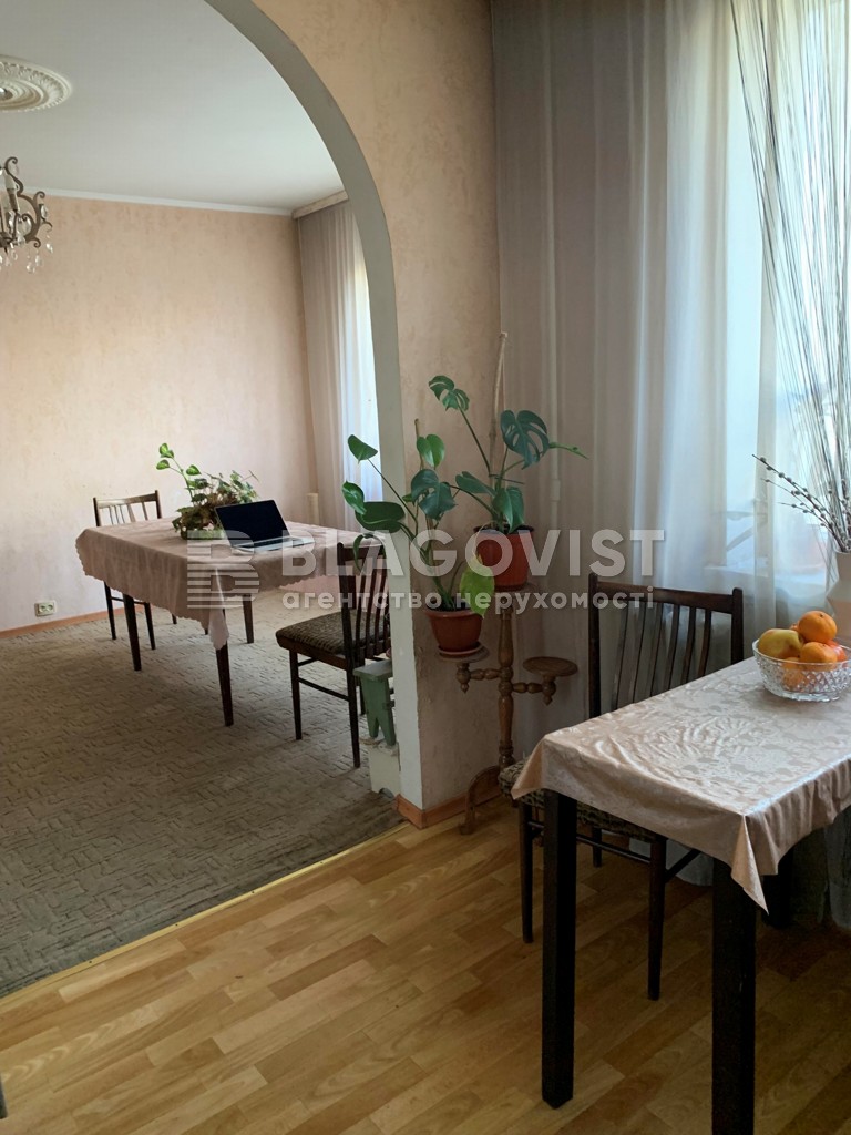 Apartment R-33782, Ivashkevycha Yaroslava, 3, Kyiv - Photo 4