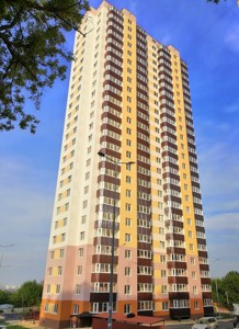 Apartment Motornyi lane, 11б, Kyiv, G-2002640 - Photo1