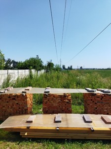 Земельна ділянка Тарасівка (Києво-Святошинський), G-1476438 - Фото 7