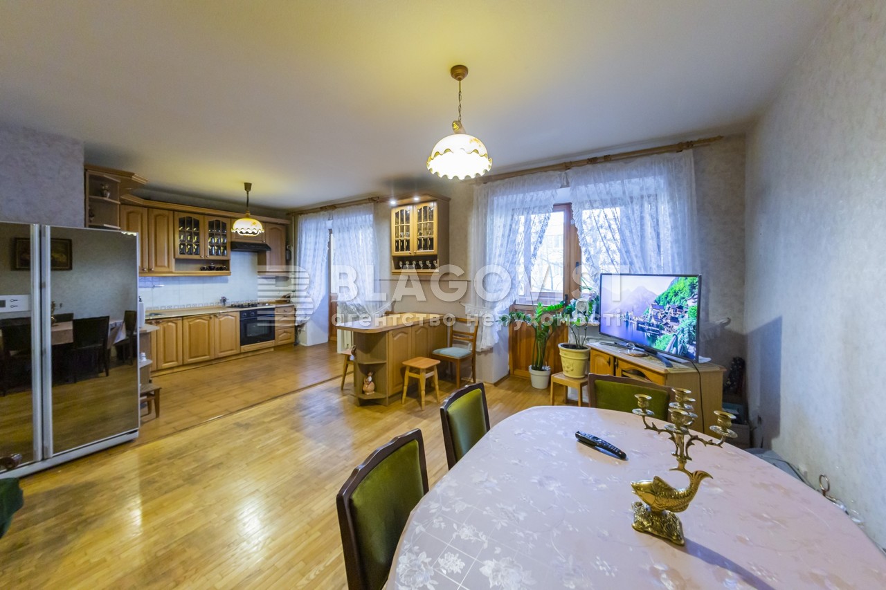 Apartment M-39684, Bohatyrska, 18а, Kyiv - Photo 9