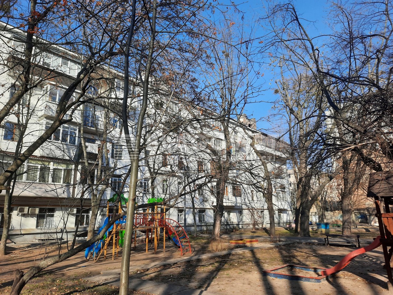  Нежитлове приміщення, X-21641, Раєвського М., Київ - Фото 1
