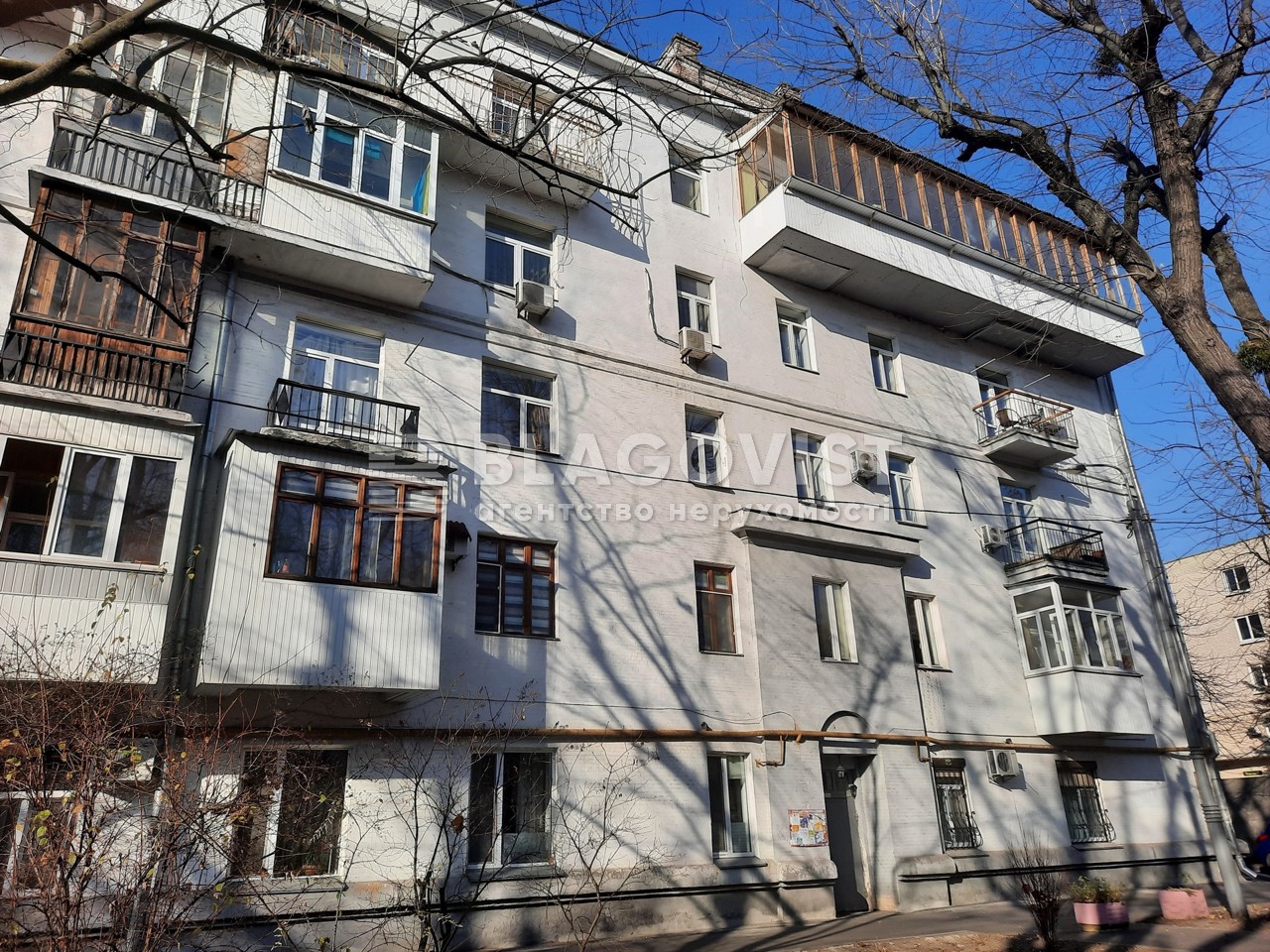  non-residential premises, X-21641, Zahrebelnoho Pavla (Raievskoho Mykoly), Kyiv - Photo 2