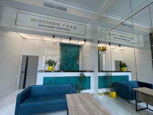 Apartment Bulvarno-Kudriavska (Vorovskoho), 17а, Kyiv, R-40618 - Photo3