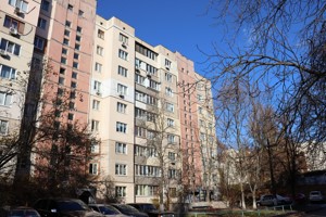 Квартира Васильковская, 40а, Киев, M-39719 - Фото1