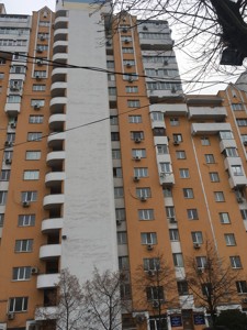 Квартира Борщагівська, 145, Київ, P-30193 - Фото3