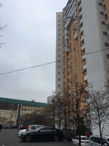 Квартира Борщаговская, 145, Киев, P-30194 - Фото 8