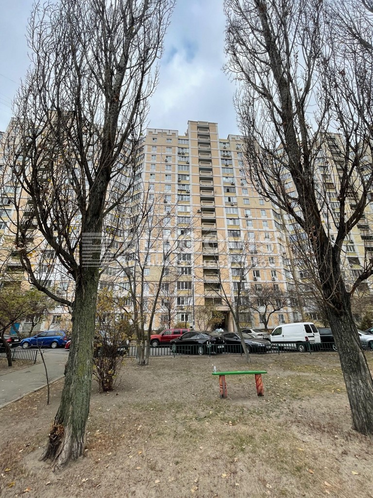 Квартира M-39735, Григоренко Петра просп., 1, Киев - Фото 13