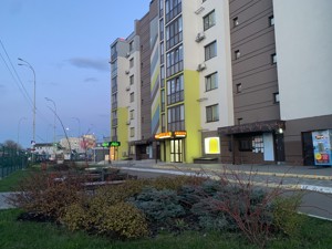 Квартира Стеценко, 75л, Киев, A-112770 - Фото1