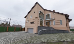 House Ozerna, Kozyn (Koncha-Zaspa), C-110134 - Photo1